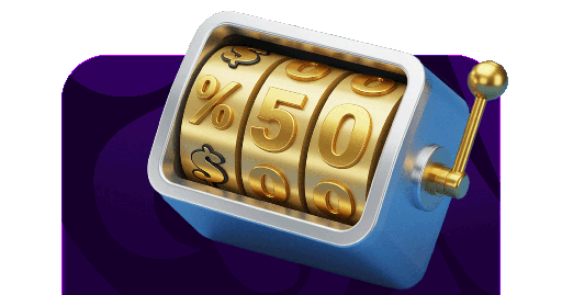 %50 Slot Bonusu | MrGamb Güncel Promosyon